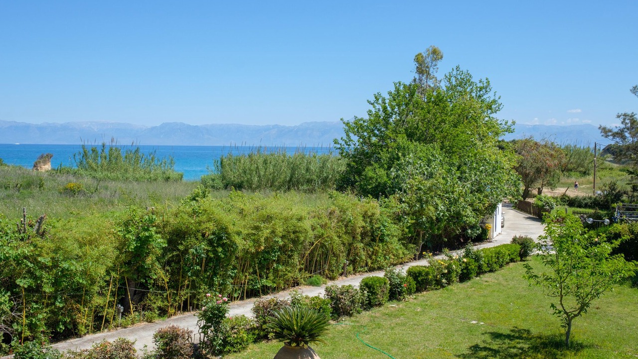 Photo of Outdoor in Sidari