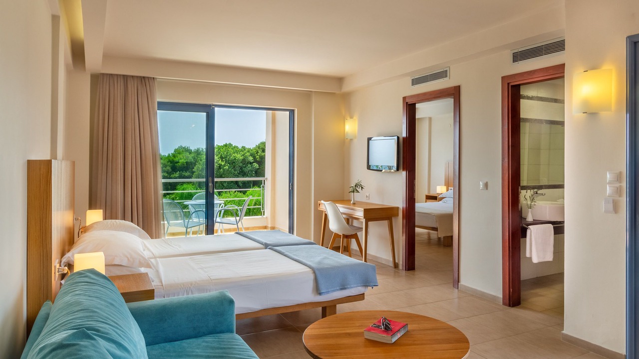 Photo of Bedroom in Kanali