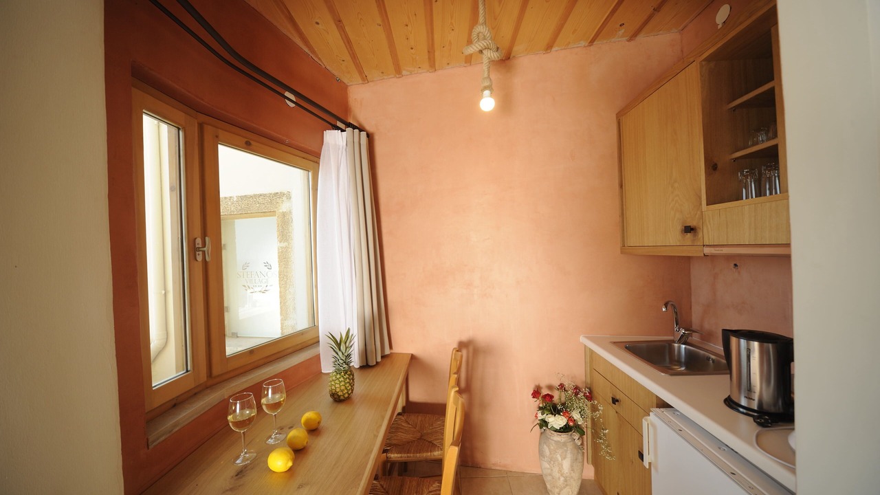 Photo of Kitchen in Mirthios