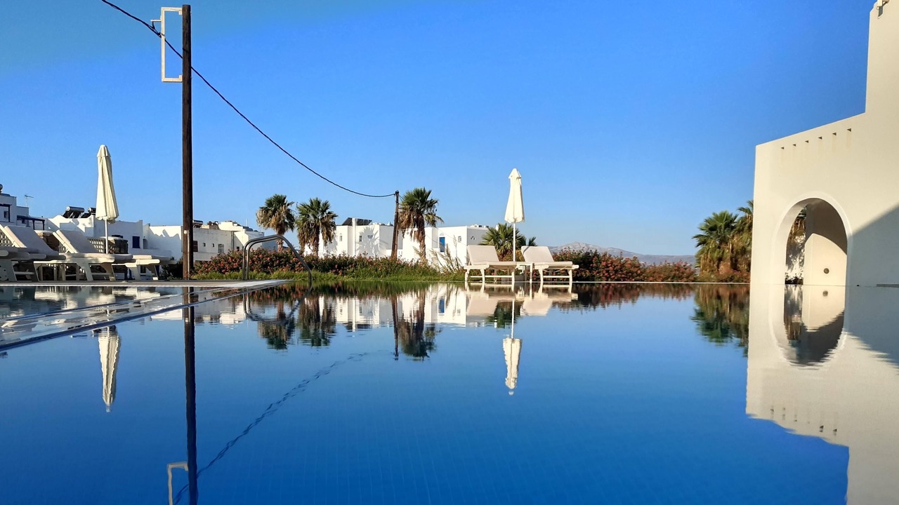 Photo of Outdoor in Agios Prokopios