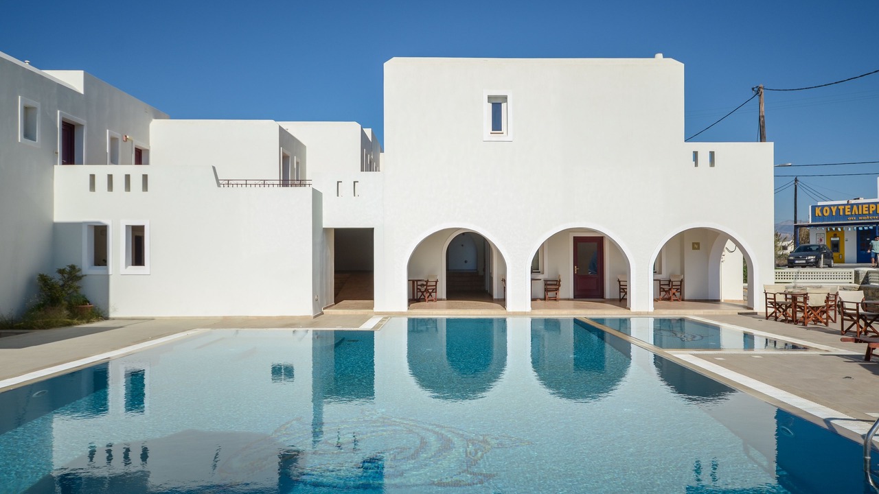 Photo of Outdoor in Agios Prokopios