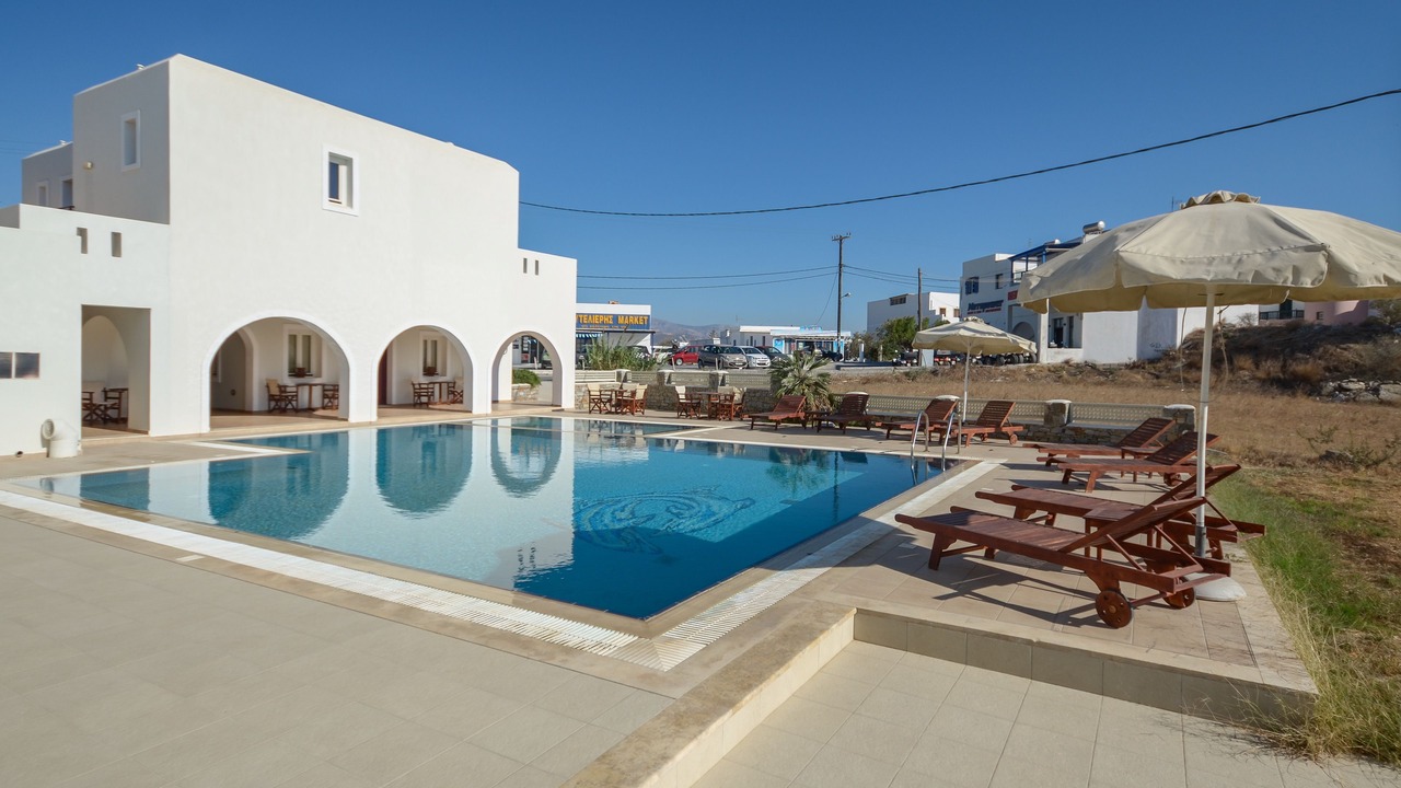 Photo of Outdoor in Agios Prokopios