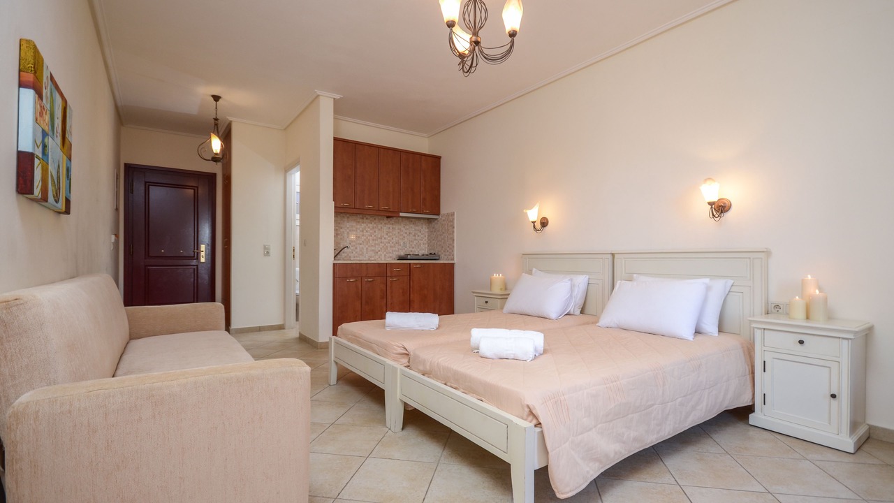 Photo of Livingroom in Agios Prokopios