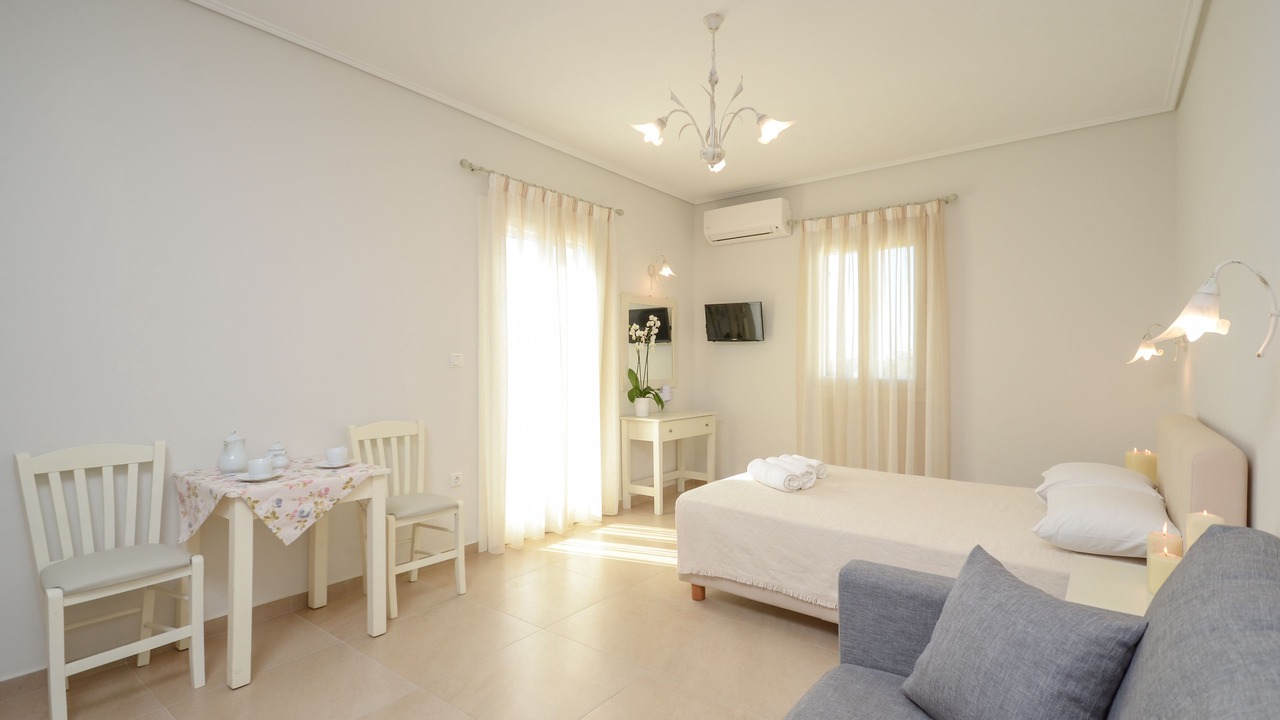 Photo of Livingroom in Agios Prokopios
