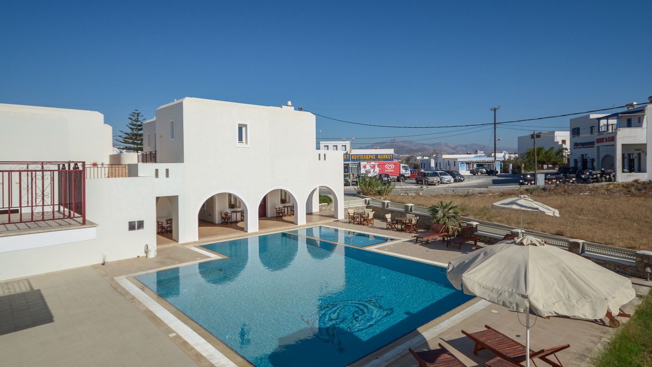 Photo of Outdoor in Agios Prokopios
