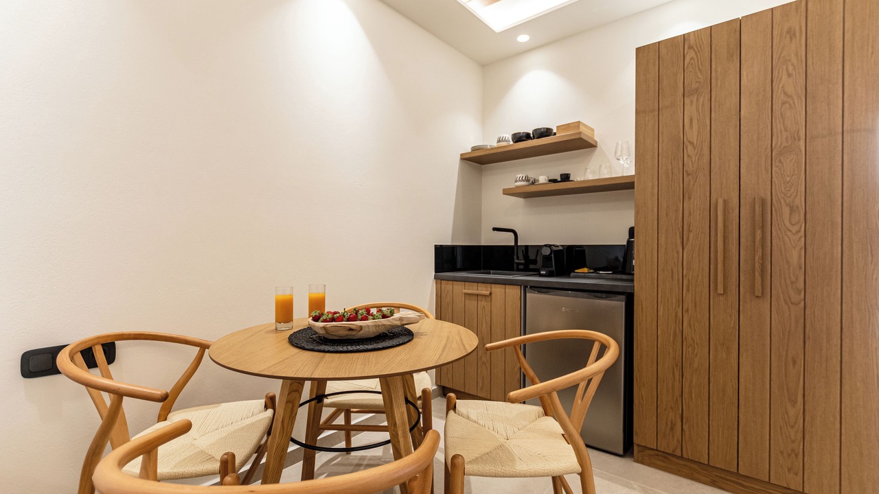 Photo of Kitchen in Agios Prokopios