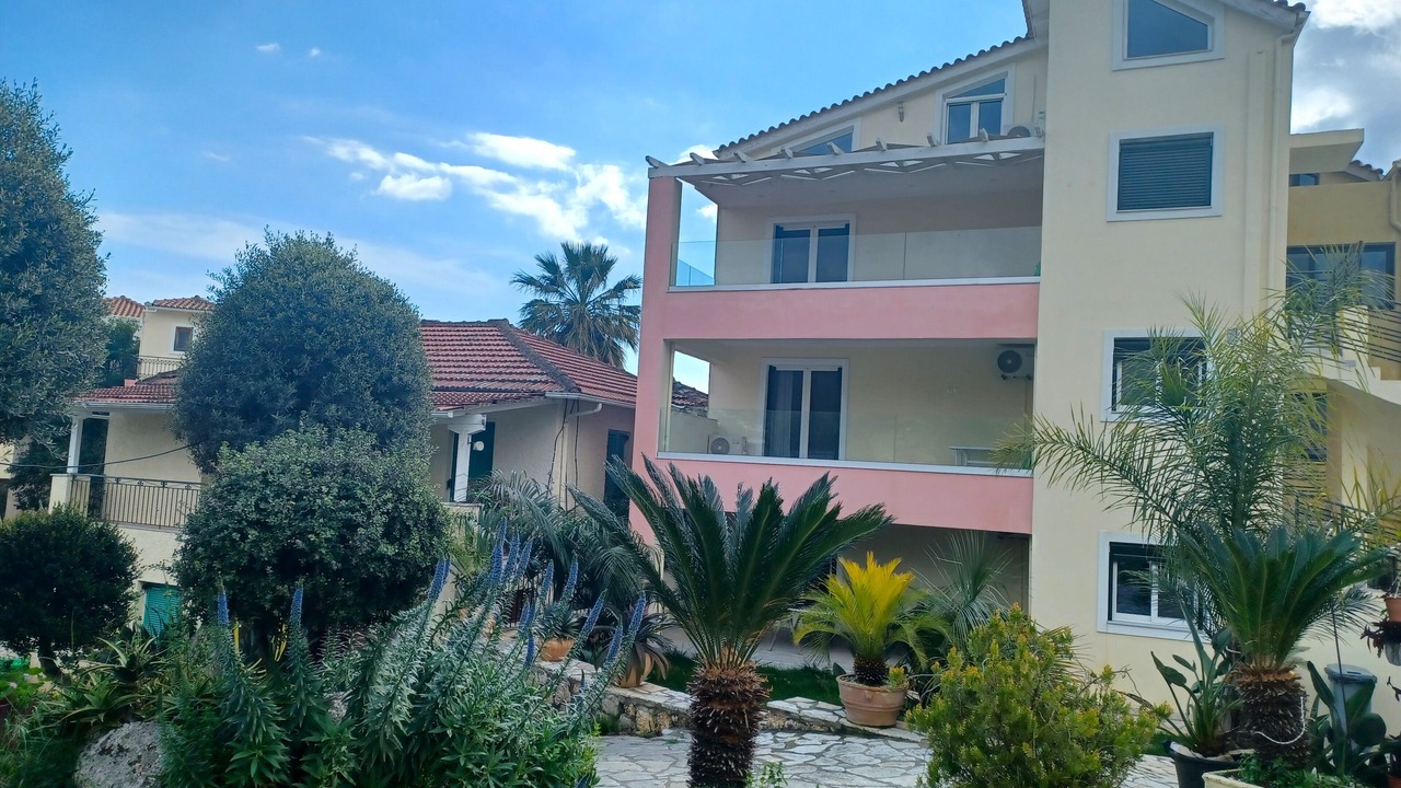 Photo of Outdoor in Episkopos