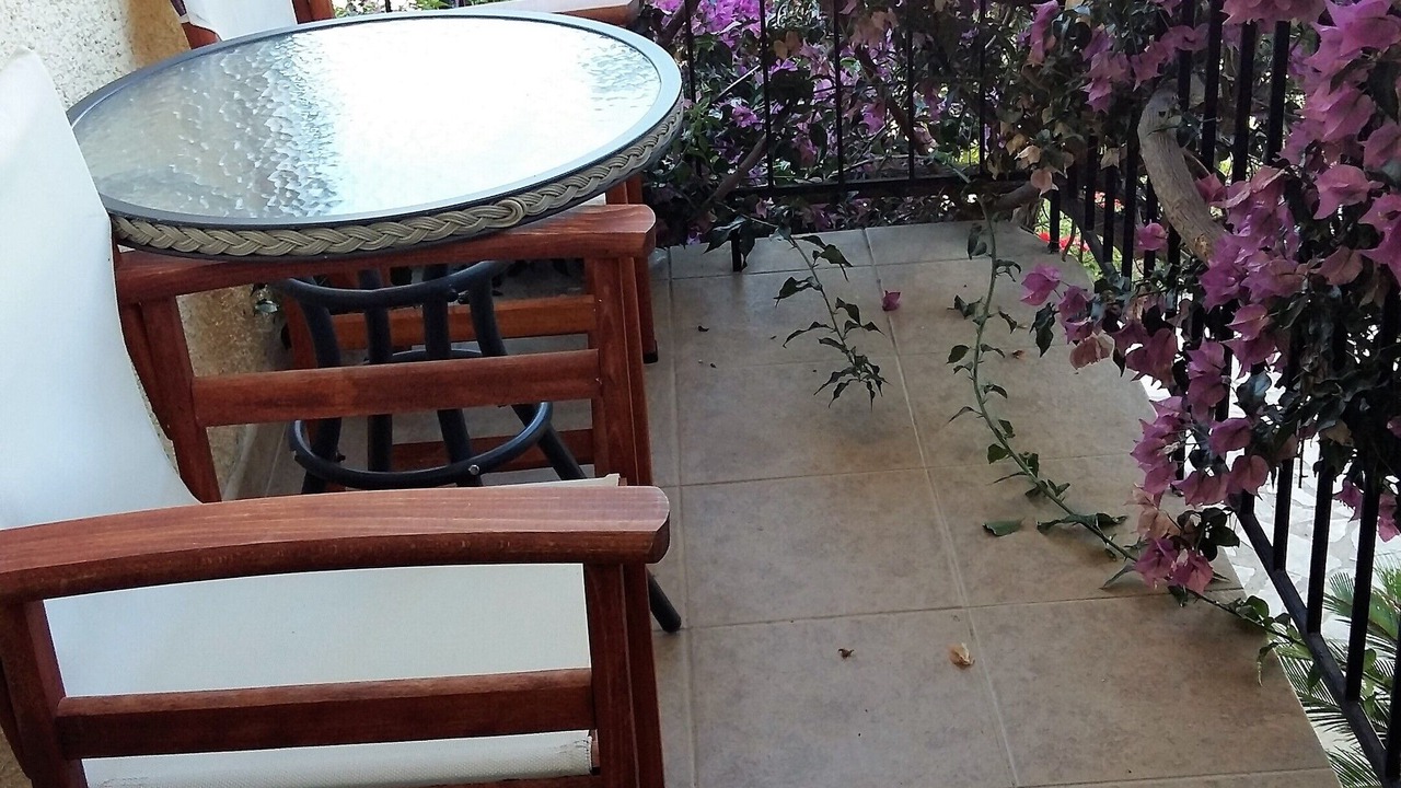 Photo of Patio Balcony in Episkopos
