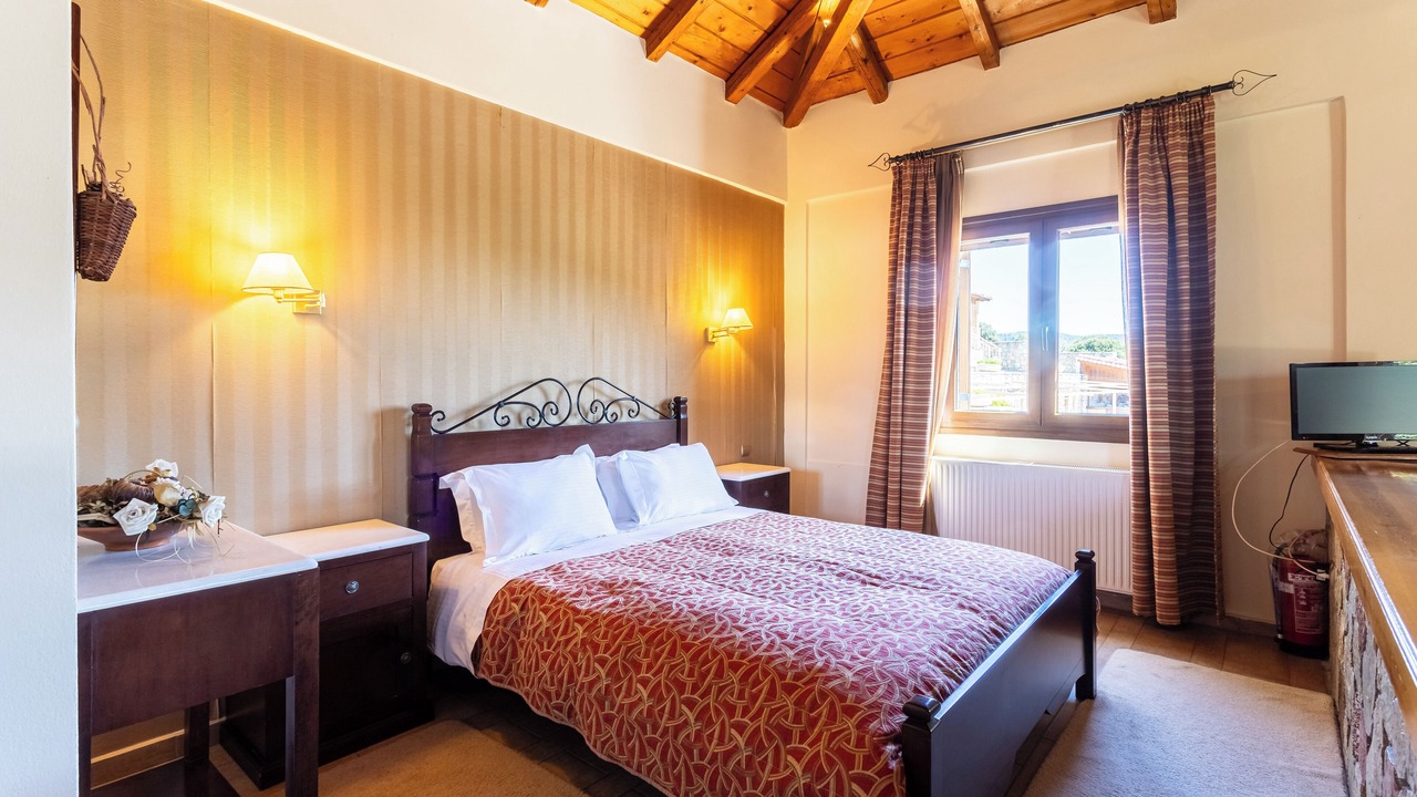 Photo of Bedroom in Kylini