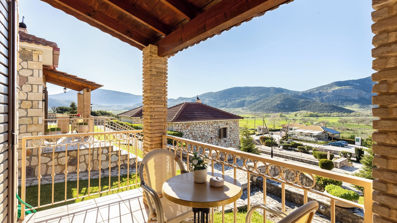 Photo of Patio Balcony in Kylini