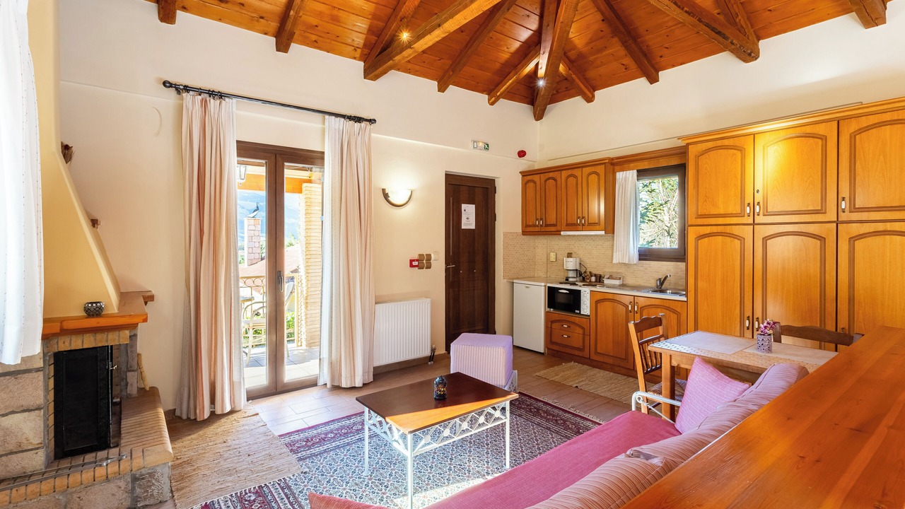 Photo of Kitchen in Kylini