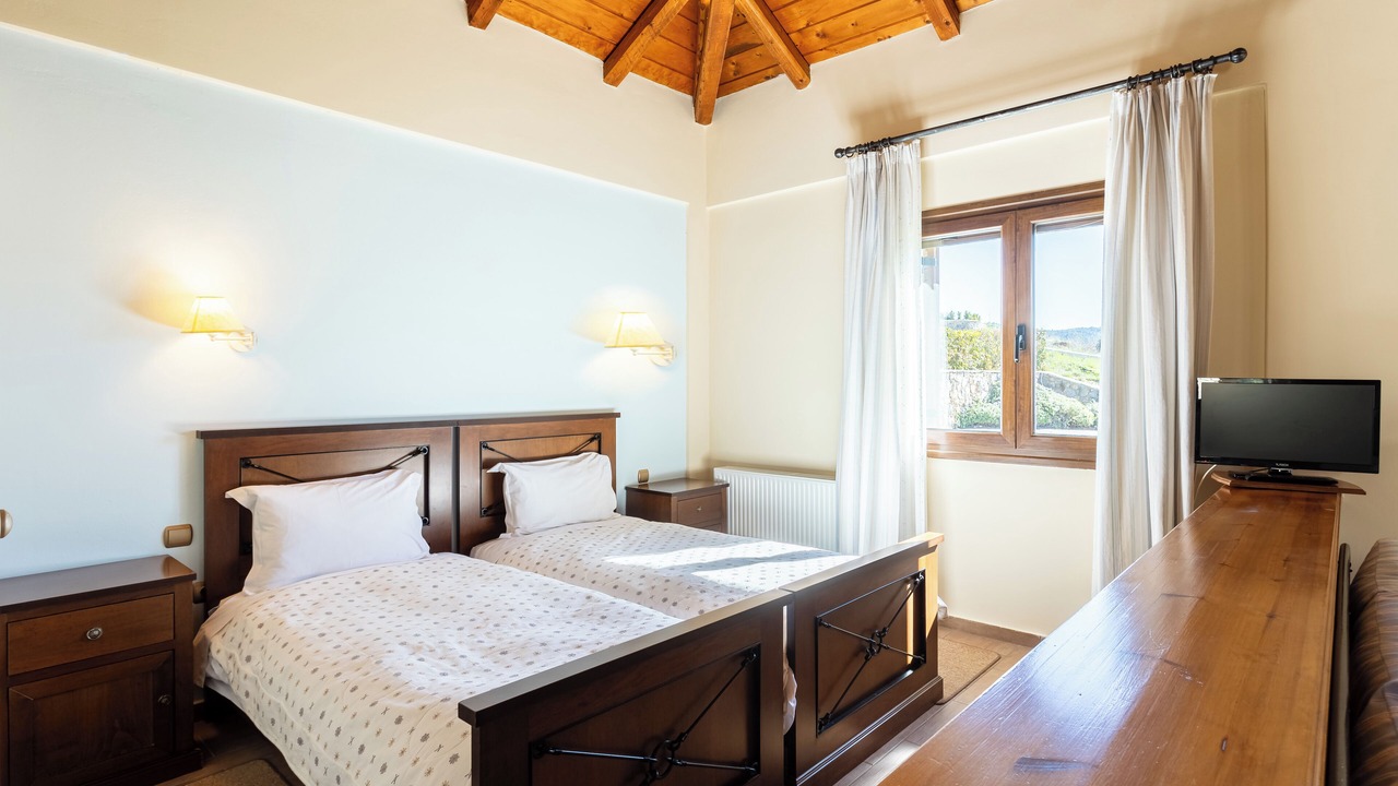 Photo of Bedroom in Kylini