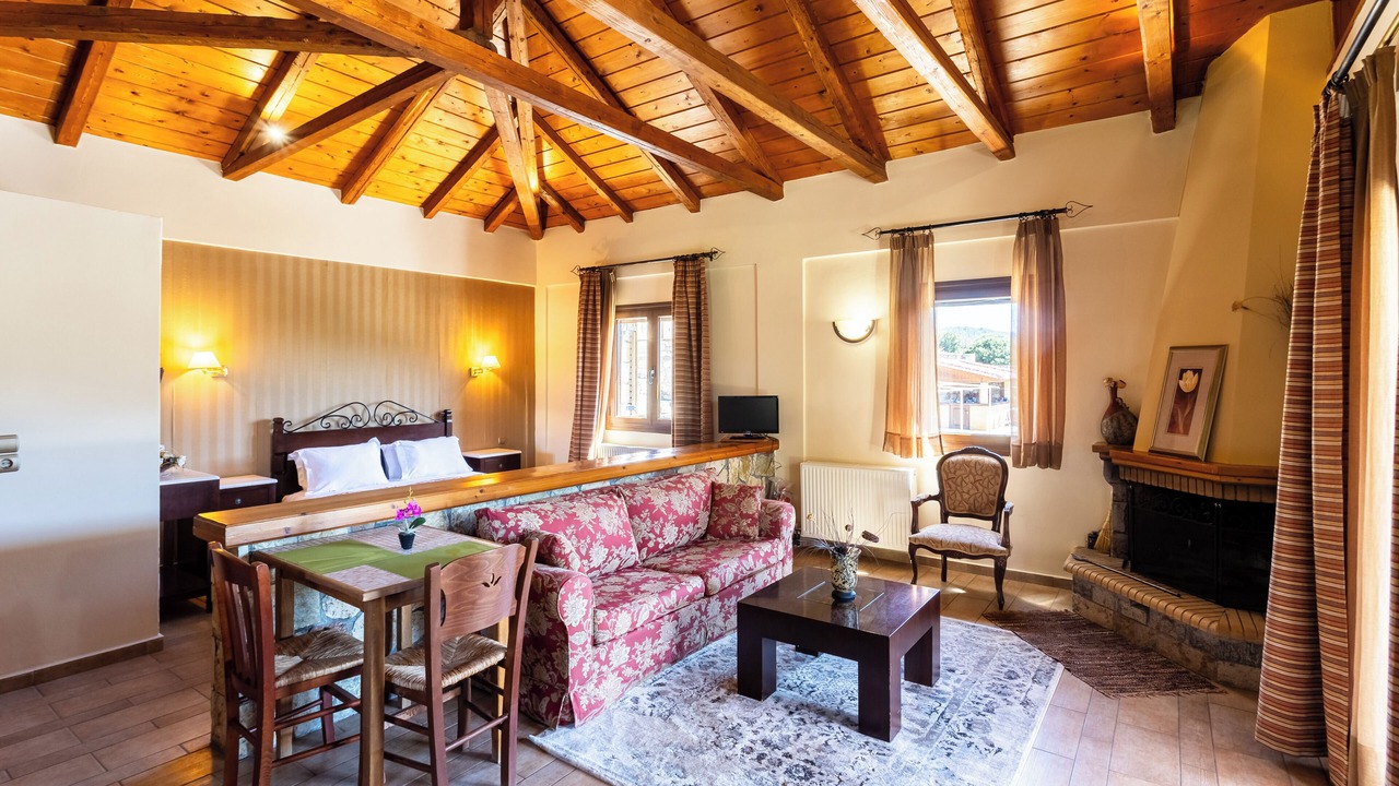 Photo of Bedroom in Kylini