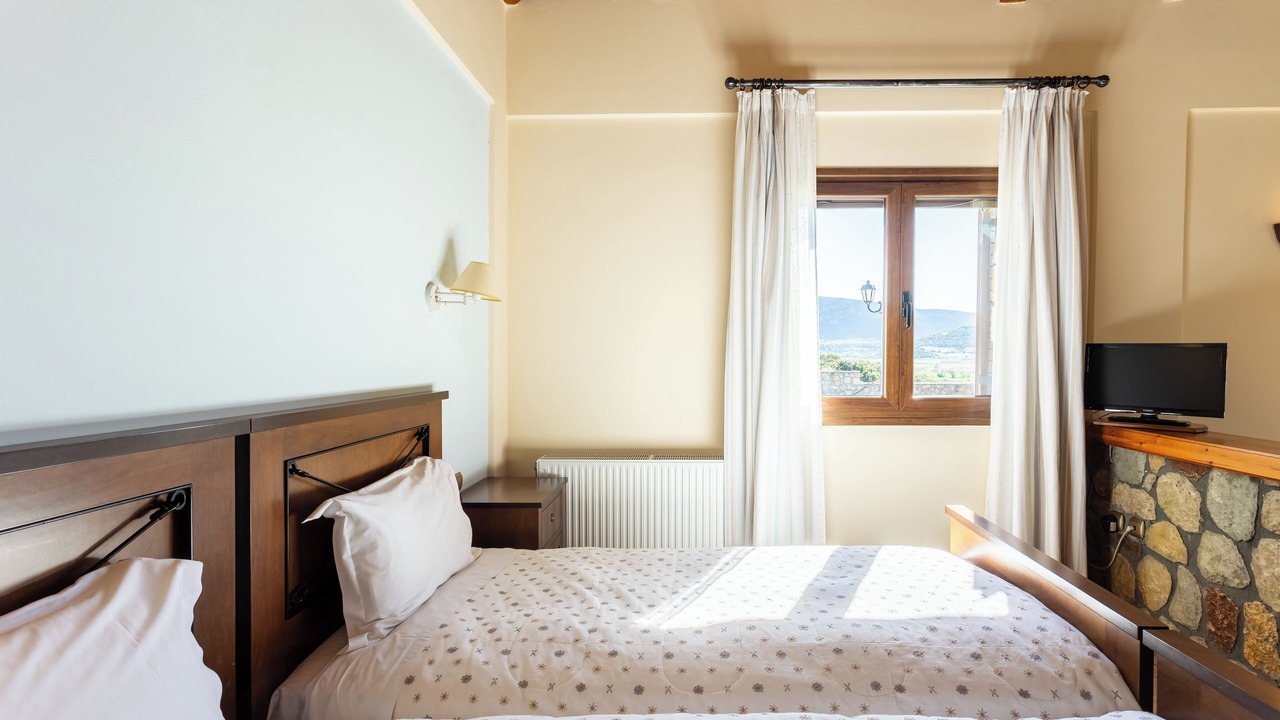 Photo of Bedroom in Kylini
