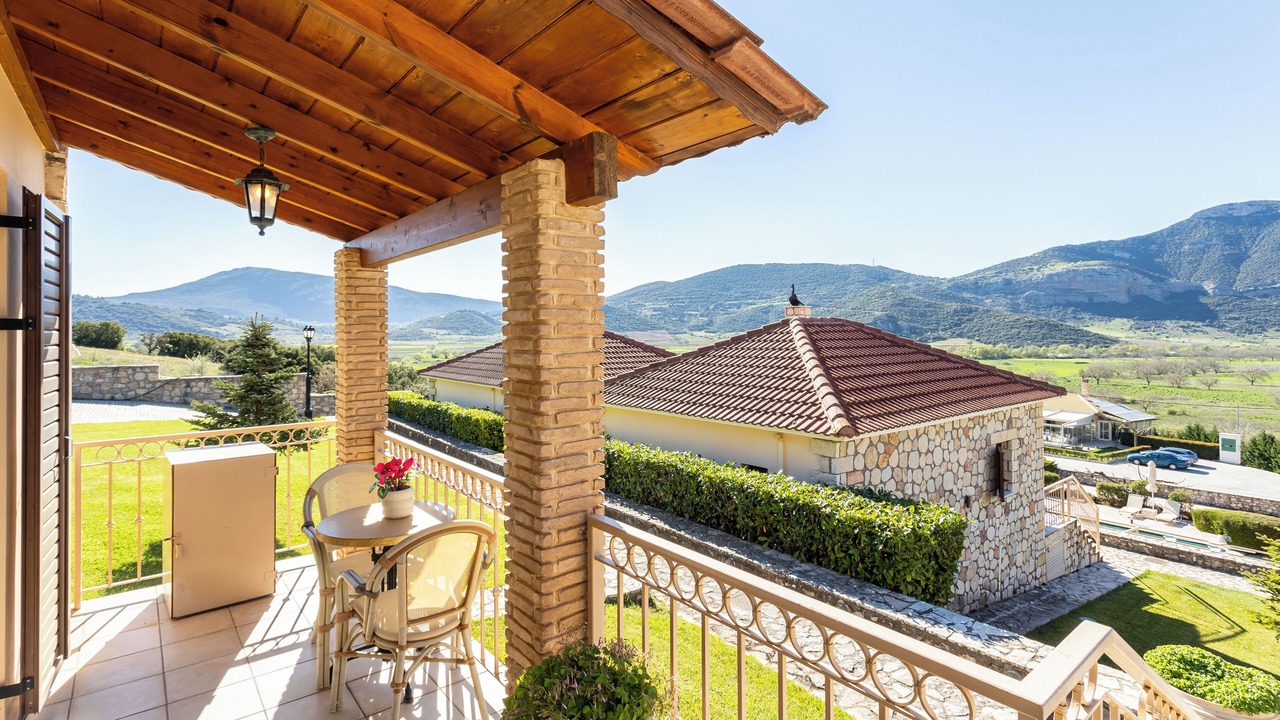 Photo of Patio Balcony in Kylini