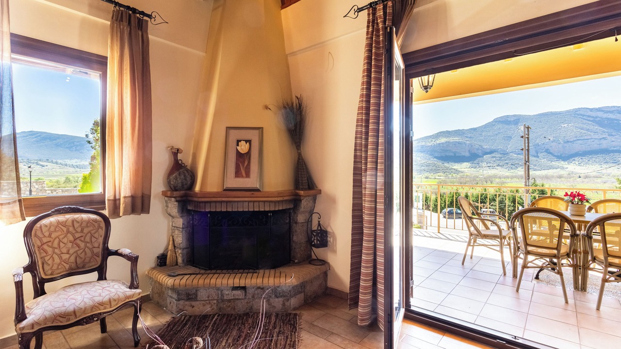 Photo of Livingroom in Kylini