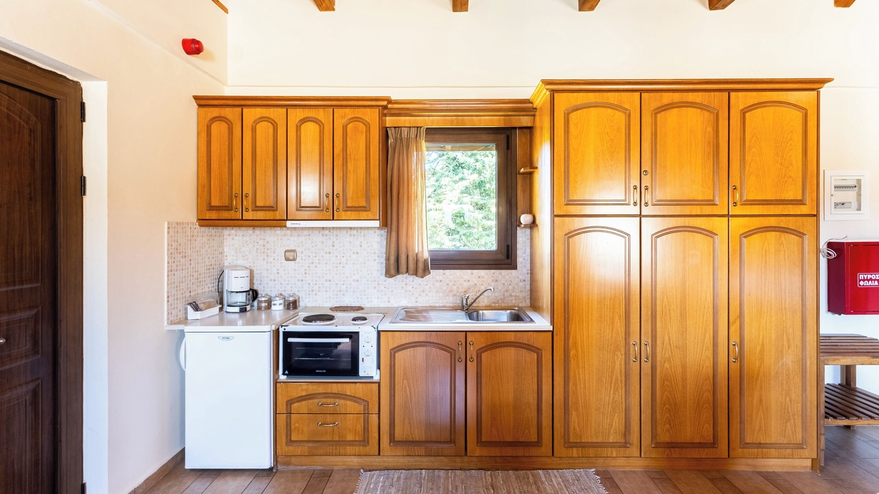 Photo of Kitchen in Kylini