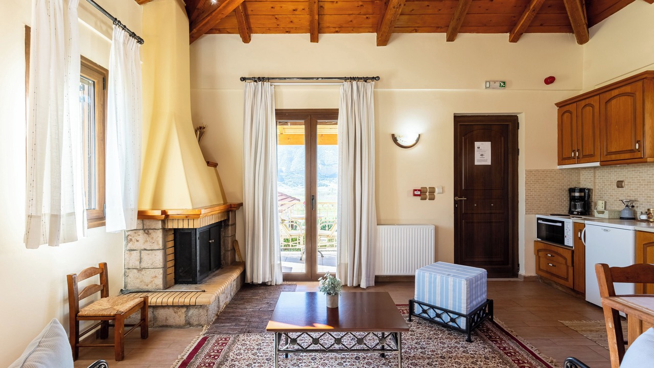 Photo of Livingroom in Kylini