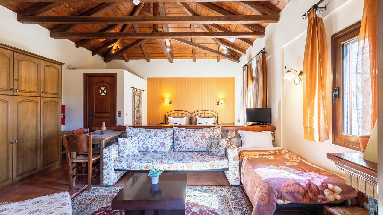 Photo of Livingroom in Kylini