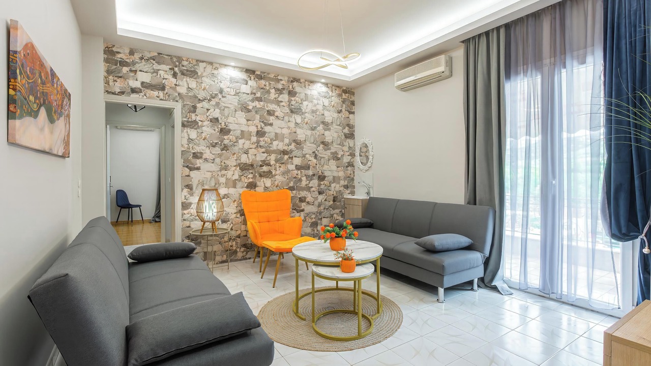 Photo of Livingroom in Vivari