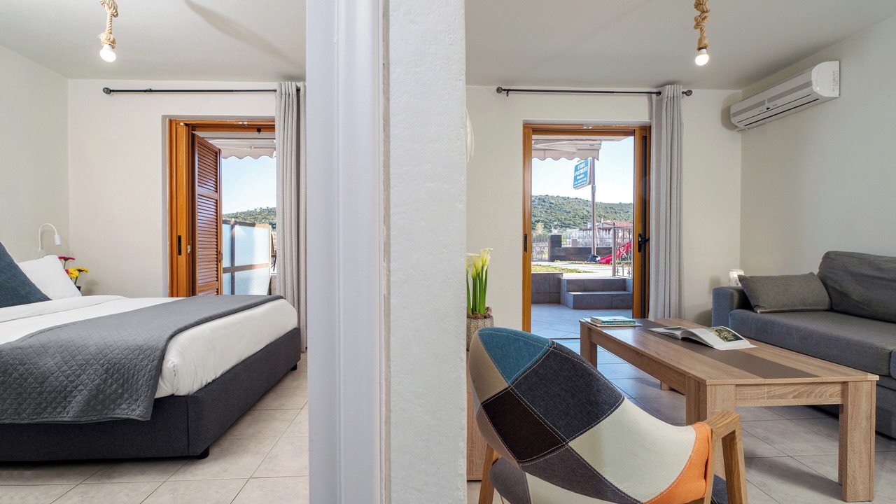 Photo of Bedroom in Vivari