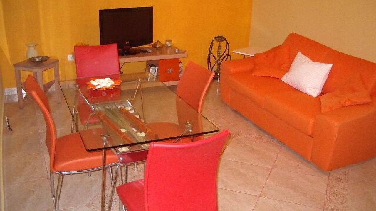 Photo of Livingroom in Makrigialos