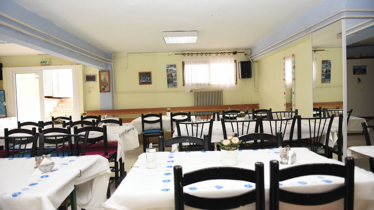 Photo of Kitchen in Makrigialos