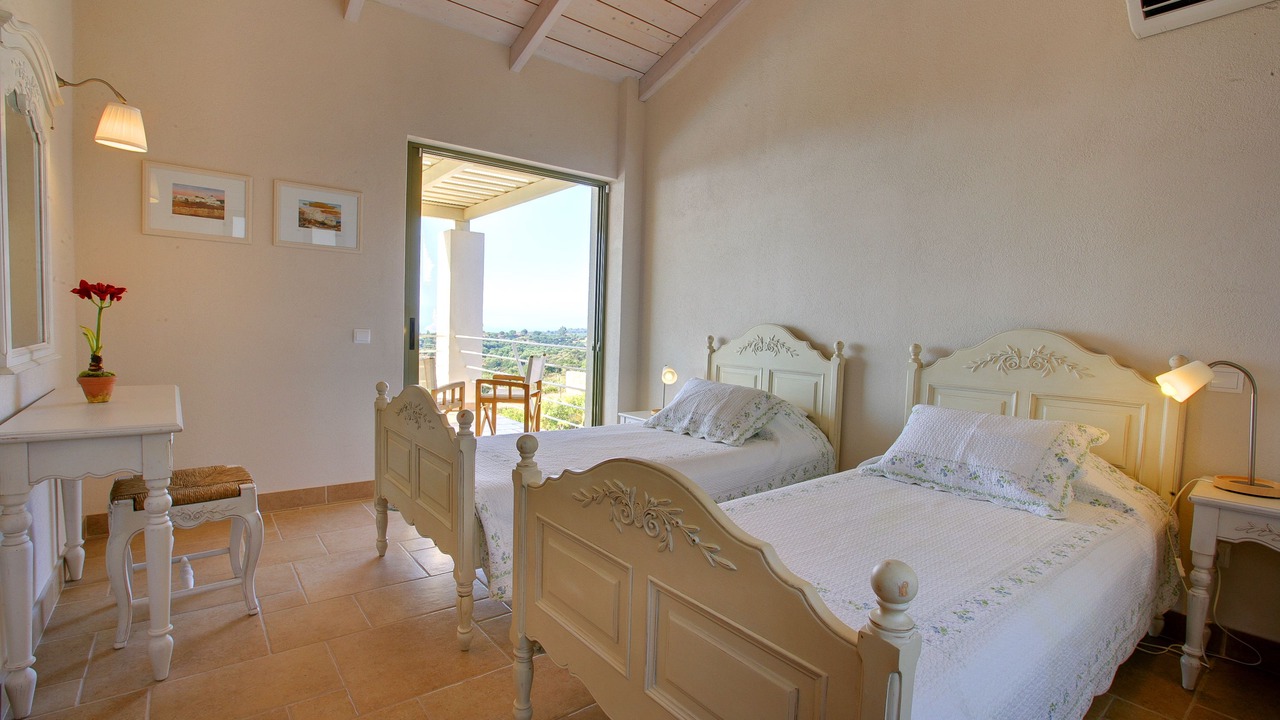 Photo of Bedroom in Karavados