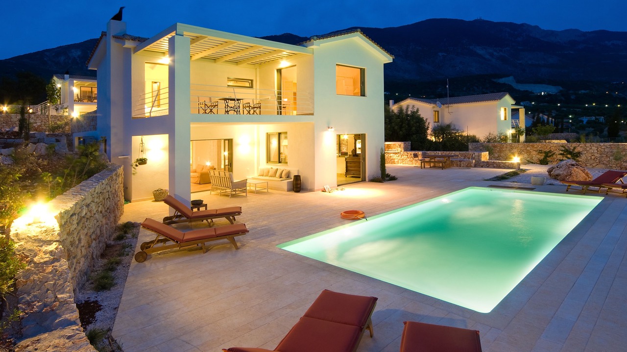Photo of Outdoor in Karavados