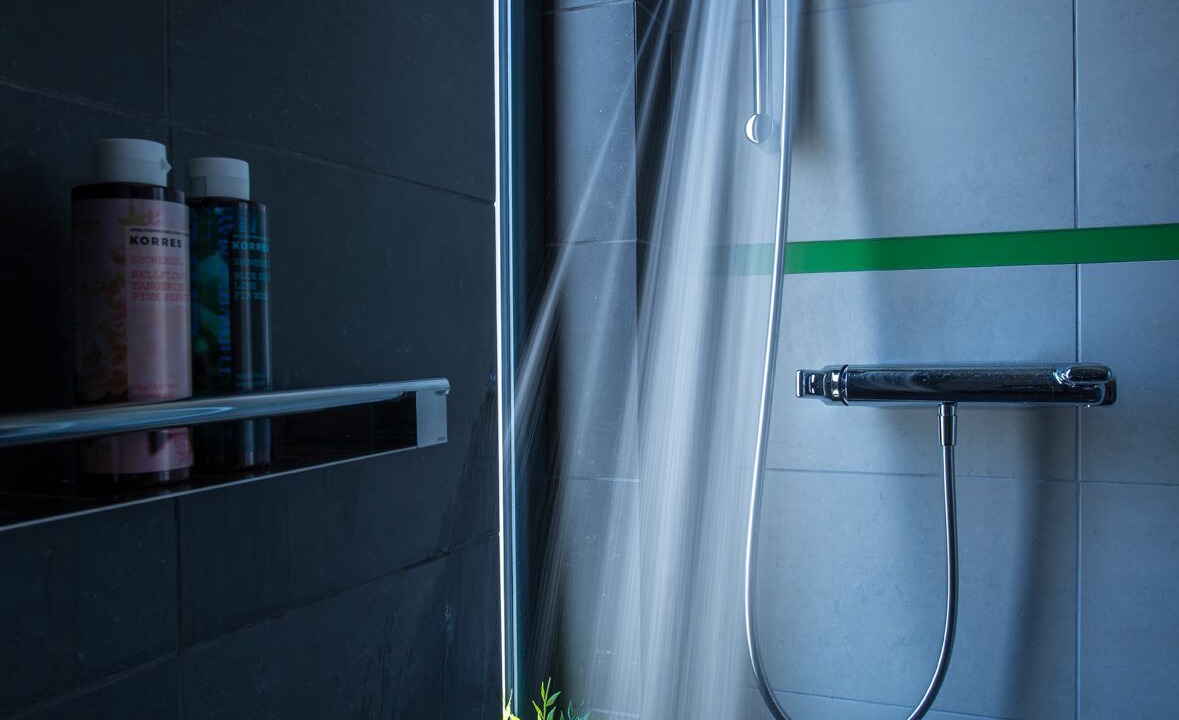 Photo of Bathroom in Melissi