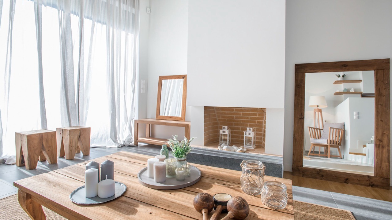 Photo of Livingroom in Melissi