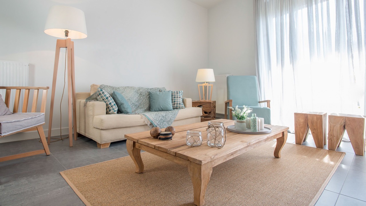Photo of Livingroom in Melissi