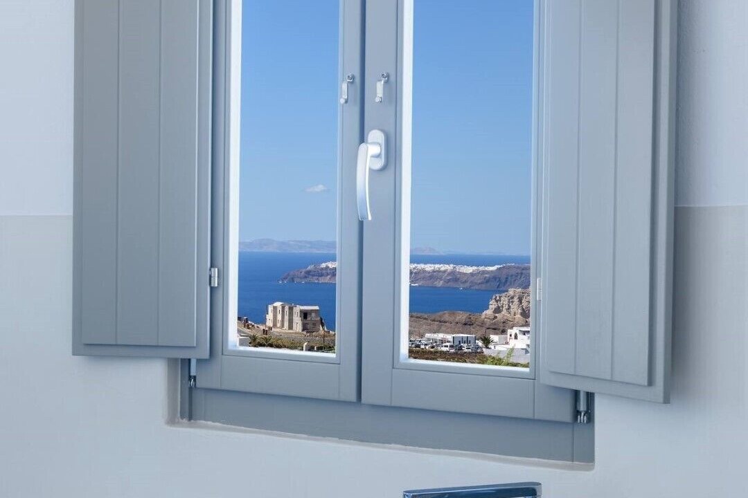 Photo of Bathroom in Pyrgos