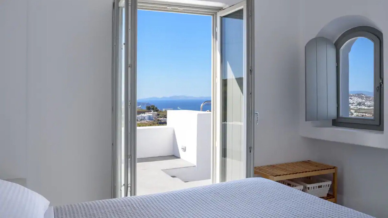 Photo of Bedroom in Pyrgos