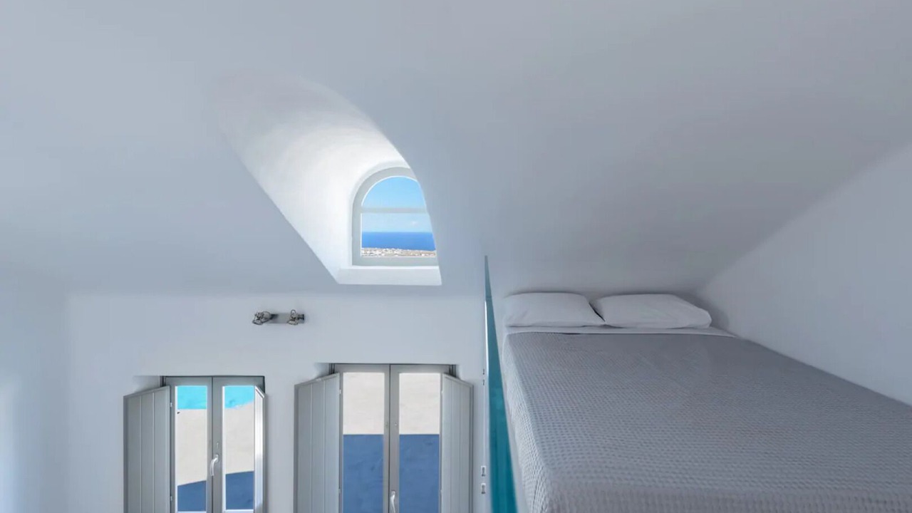 Photo of Bedroom in Pyrgos