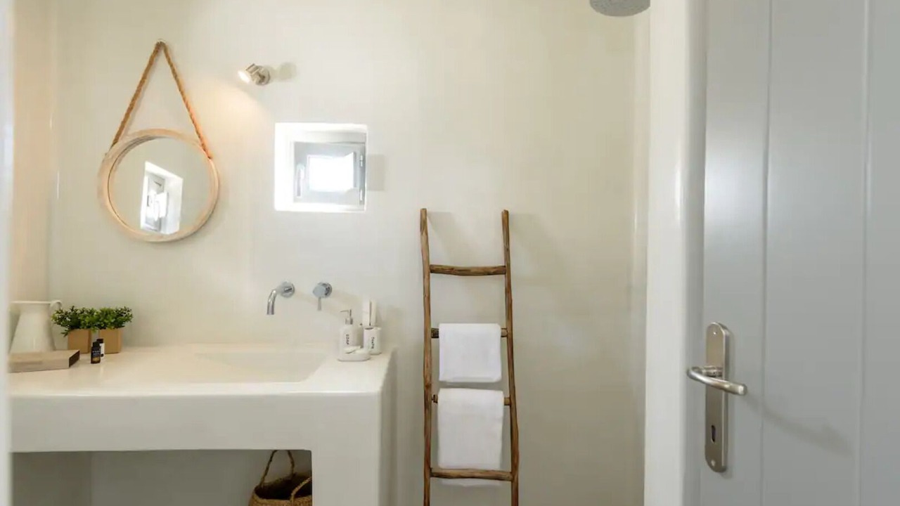 Photo of Bathroom in Pyrgos