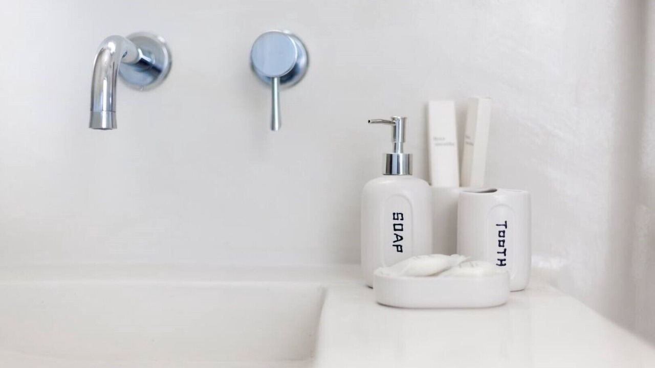 Photo of Bathroom in Pyrgos