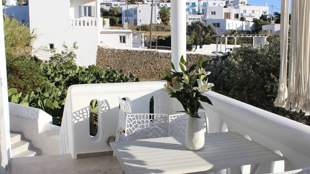 Photo of Others in Mykonos Town
