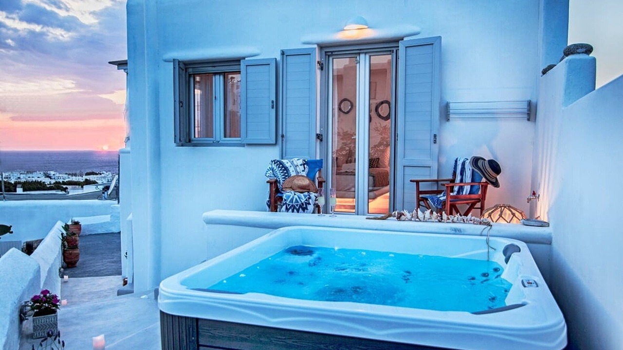 Photo of Others in Mykonos Town