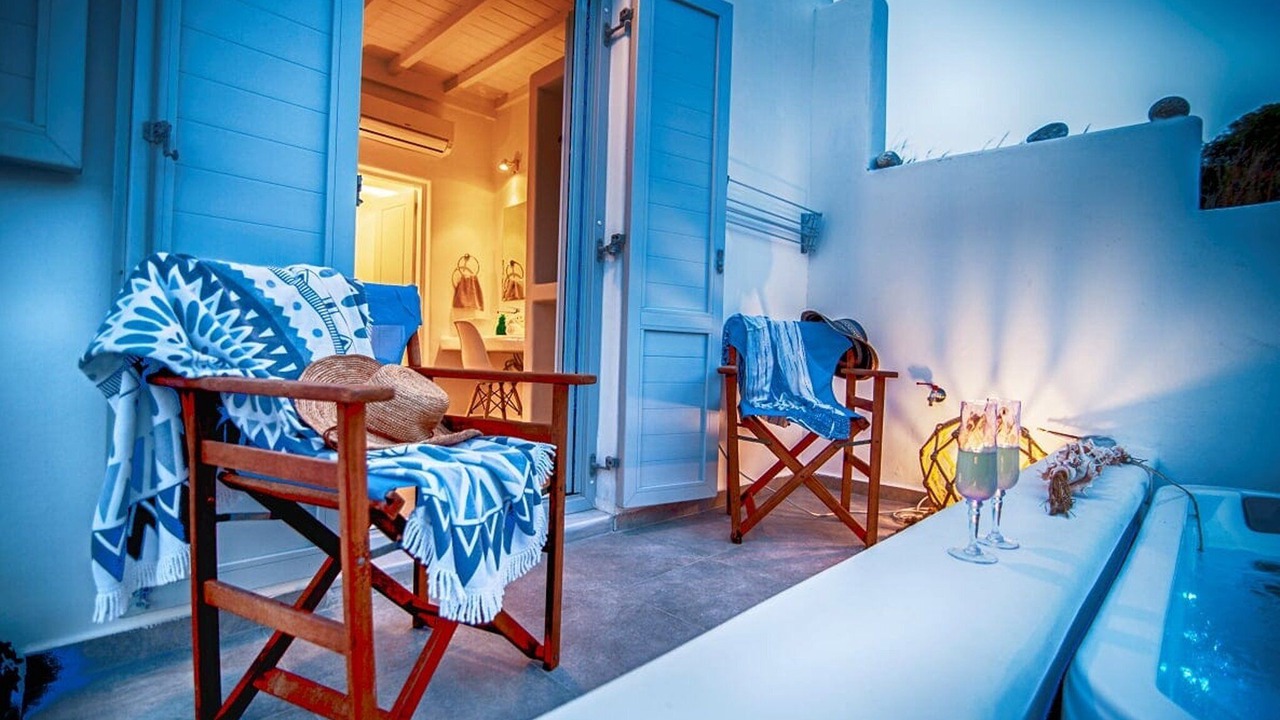 Photo of Others in Mykonos Town