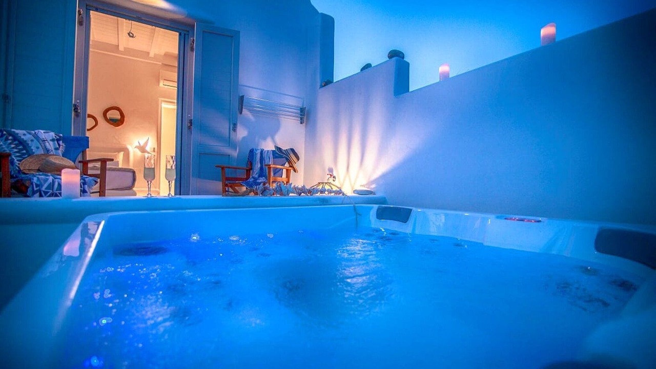 Photo of Others in Mykonos Town