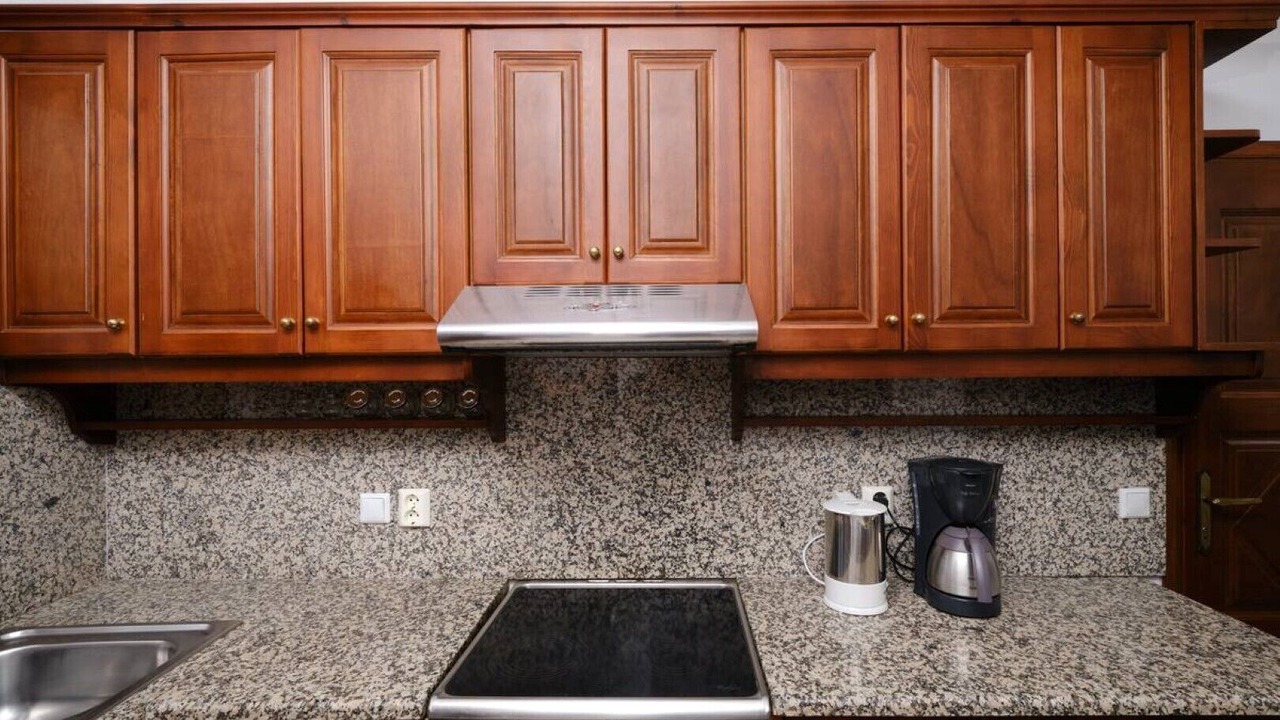 Photo of Kitchen in Perivolos