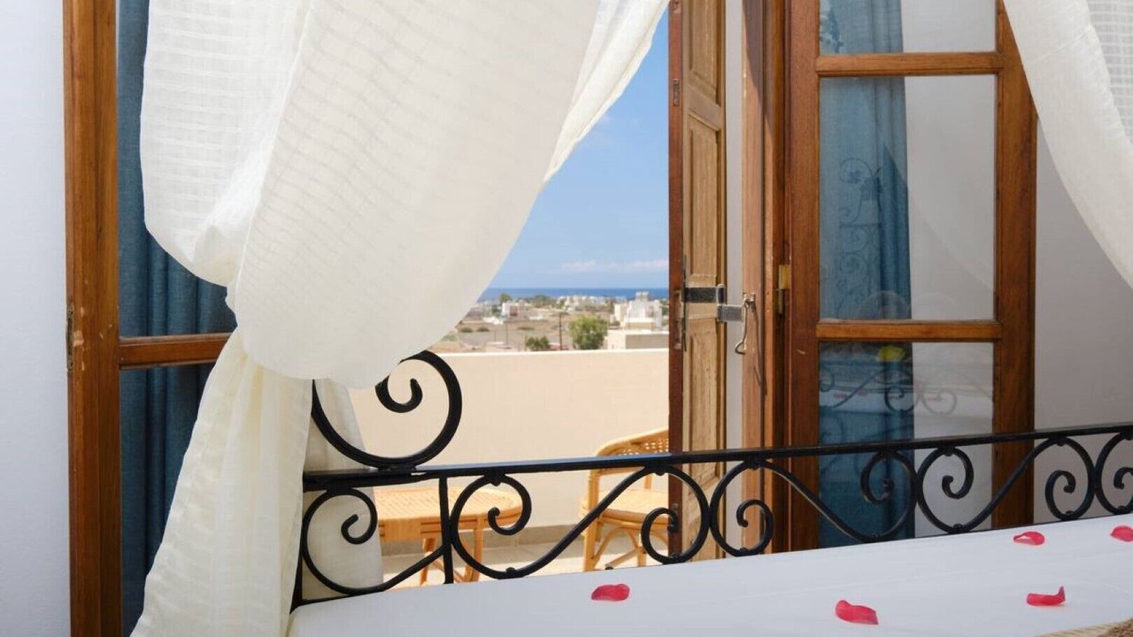 Photo of Bedroom in Perivolos