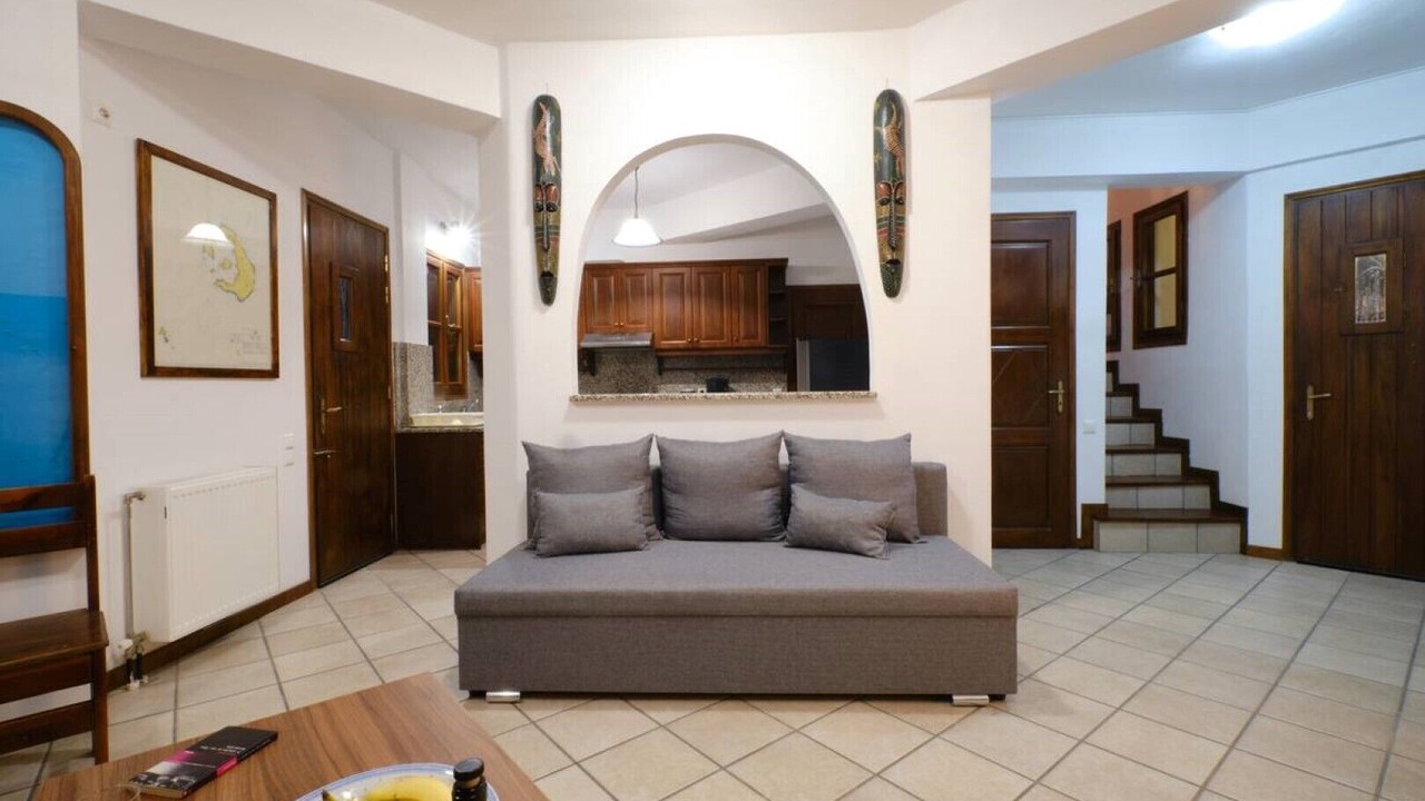 Photo of Livingroom in Perivolos