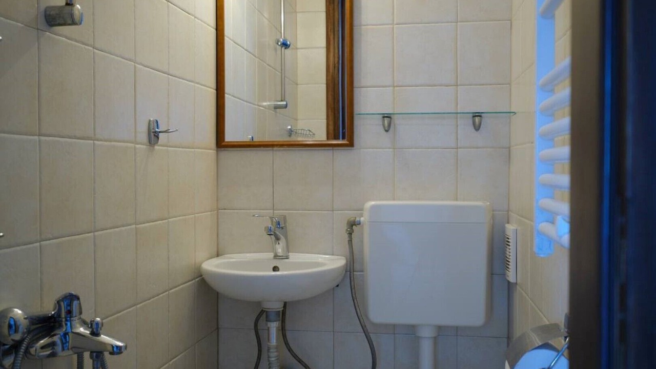 Photo of Bathroom in Perivolos