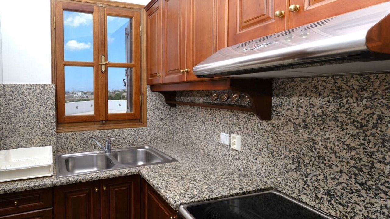 Photo of Kitchen in Perivolos