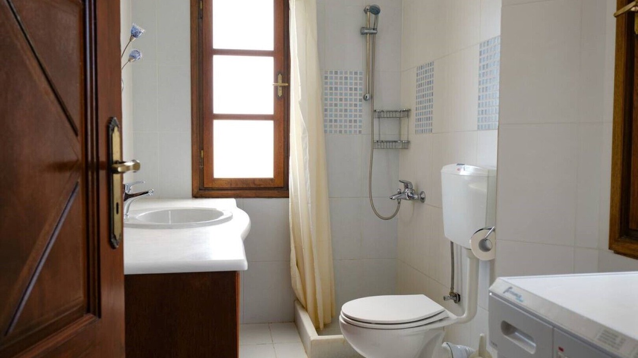 Photo of Bathroom in Perivolos