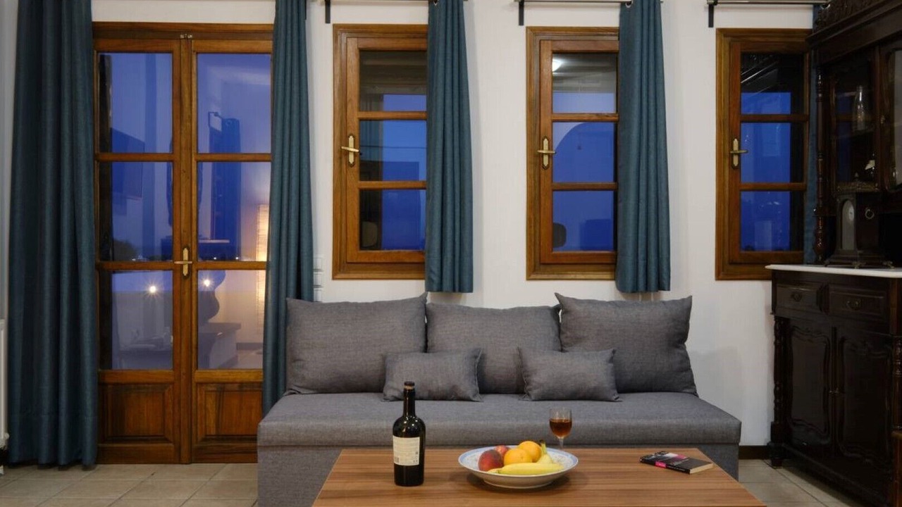 Photo of Livingroom in Perivolos