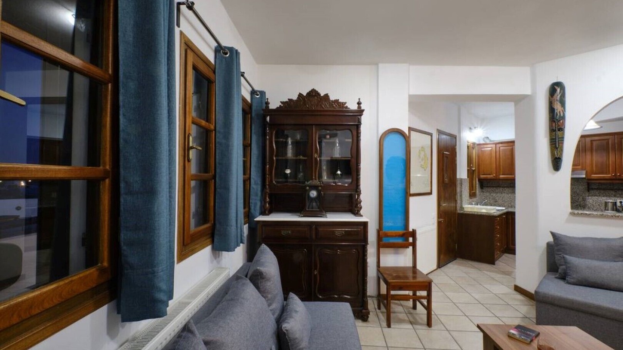 Photo of Livingroom in Perivolos