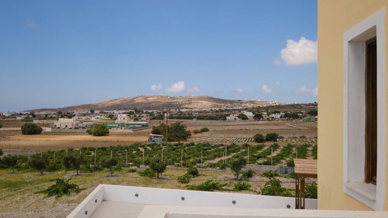 Photo of Outdoor in Perivolos